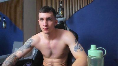 sex cam chat JacksonOlsenn