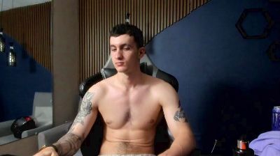 adult cam show JacksonOlsenn