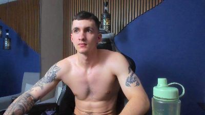 adult sex cam JacksonOlsenn