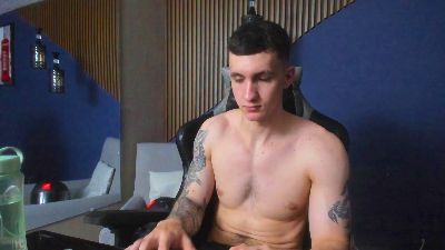 sex cam chat JacksonOlsenn