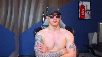 sexcam chatroom JacksonOlsenn