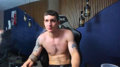 live sex cam porn JacksonOlsenn