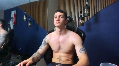 live sex cam porn JacksonOlsenn