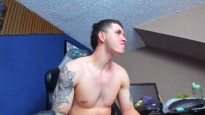 online webcam porn JacksonOlsenn