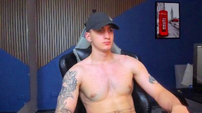 sexcam chatroom JacksonOlsenn