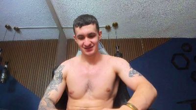 online webcam porn JacksonOlsenn