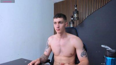 free live cam online JacksonOlsenn