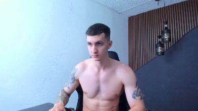 free live cam online JacksonOlsenn