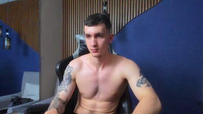 online webcam porn JacksonOlsenn