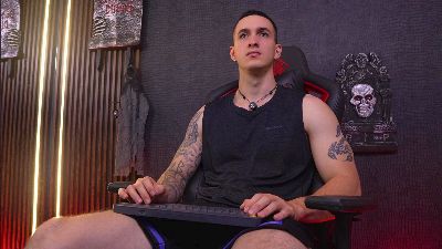 JacksonOlsenn live cam on Cam4