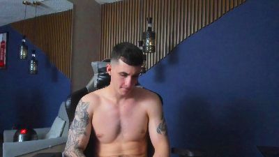 sex cam chat JacksonOlsenn