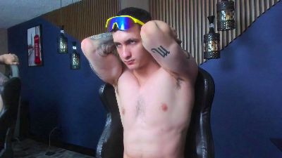 sex webcam live JacksonOlsenn