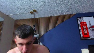 web cam sex JacksonOlsenn