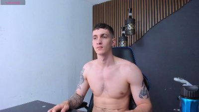 free live cam online JacksonOlsenn