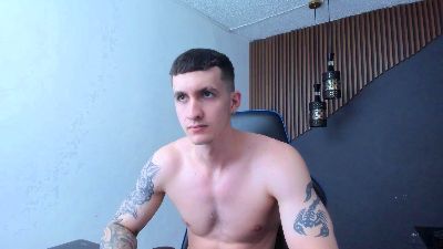 free live cam online JacksonOlsenn