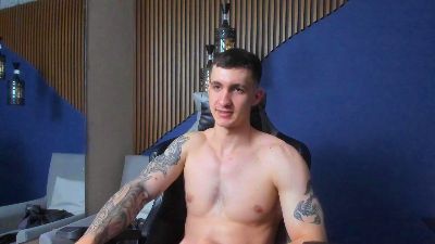 adult sex cam JacksonOlsenn