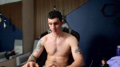 web cam sex JacksonOlsenn