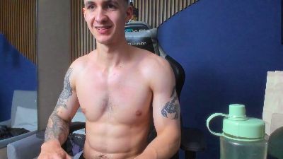 adult cam show JacksonOlsenn