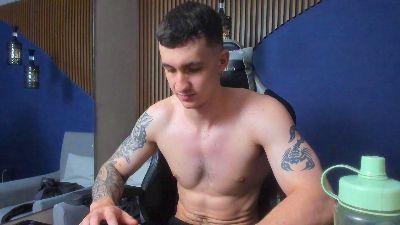 adult cam show JacksonOlsenn