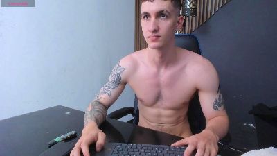 free live cam online JacksonOlsenn