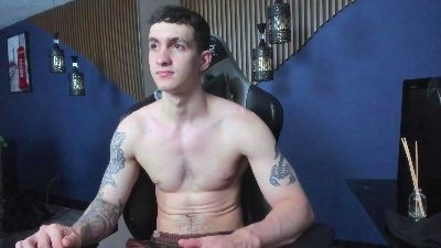 live sex cam porn JacksonOlsenn