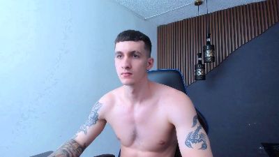 free live cam online JacksonOlsenn