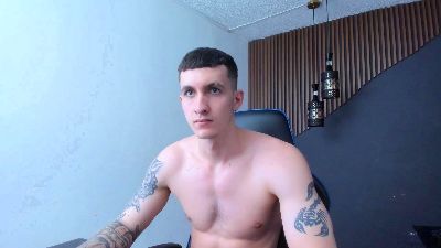 free live cam online JacksonOlsenn