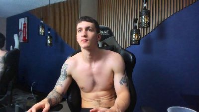 live sex cam porn JacksonOlsenn