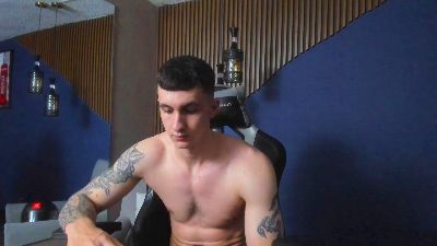 sex cam chat JacksonOlsenn