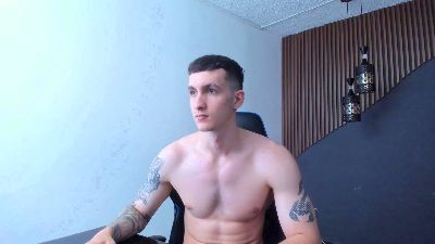 free live cam online JacksonOlsenn