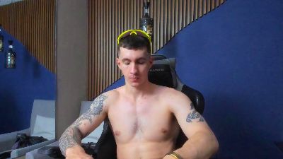 web cam sex JacksonOlsenn