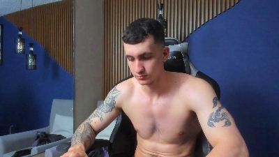 web cam sex JacksonOlsenn