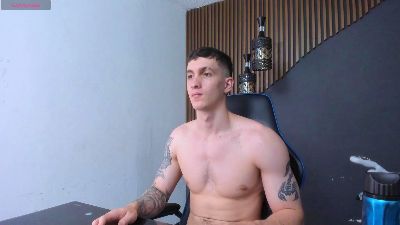 free live cam online JacksonOlsenn