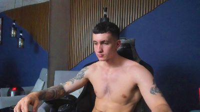 web cam sex JacksonOlsenn