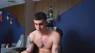 free nude cam JacksonOlsenn