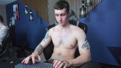 sex cam chat JacksonOlsenn