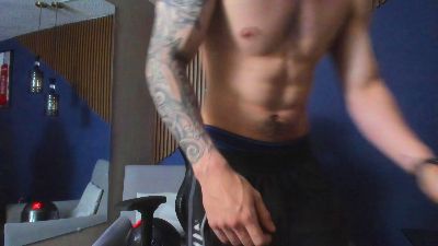 web cam sex JacksonOlsenn