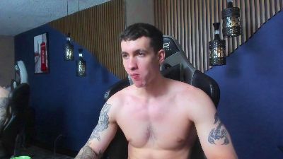 live sex cam porn JacksonOlsenn