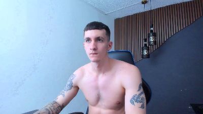 free live cam online JacksonOlsenn