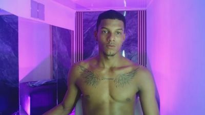 JacksonSmithxx live cam on Cam4