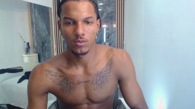 JacksonSmithxx live cam on Cam4