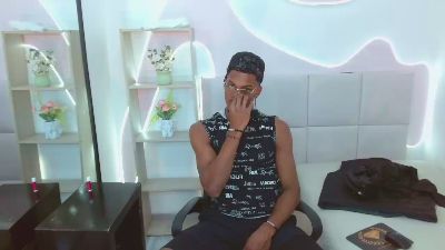 JacksonSmithxx live cam on Cam4