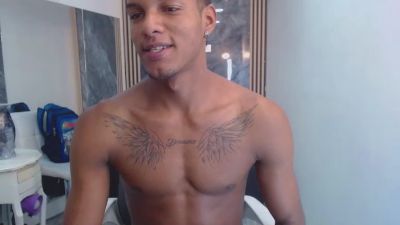 JacksonSmithxx live cam on Cam4