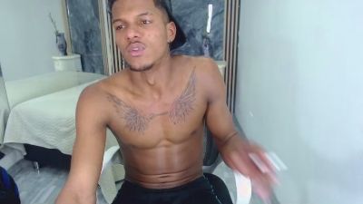 JacksonSmithxx live cam on Cam4