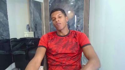 JacksonSmithxx live cam on Cam4
