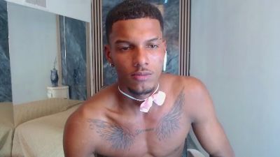 JacksonSmithxx live cam on Cam4