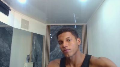 JacksonSmithxx live cam on Cam4