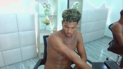 JacksonSmithxx live cam on Cam4
