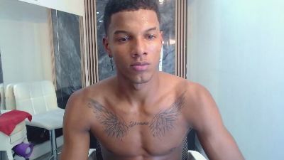 JacksonSmithxx live cam on Cam4
