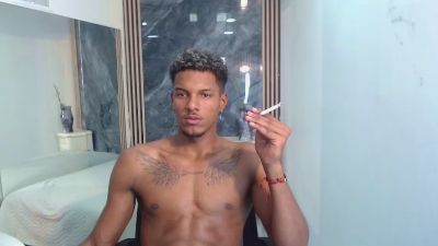 JacksonSmithxx live cam on Cam4
